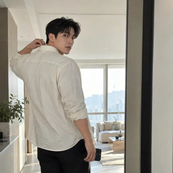 로열 설현룸 홈타이 대표 안내 이미지