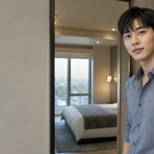 로열 리브아지트 테라피 대표 안내 이미지