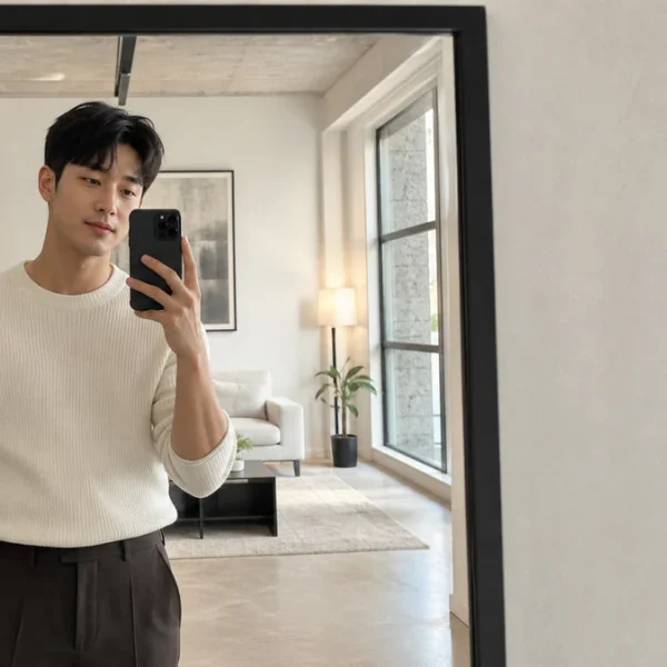 아로마 사나릴렉스 테라피 안내 이미지