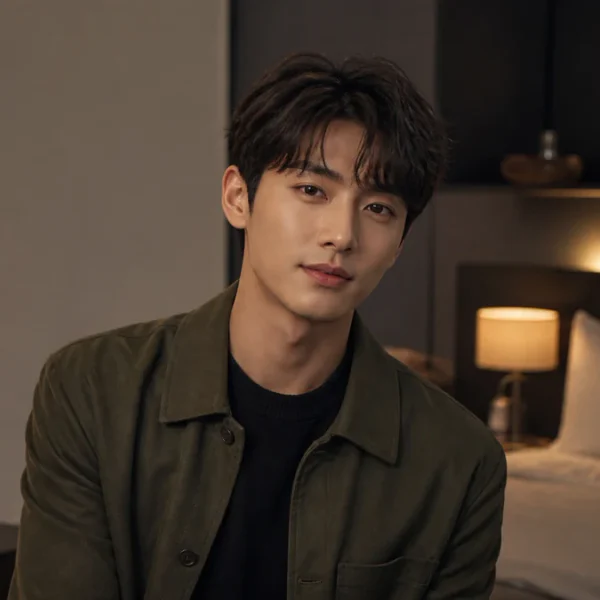 라운지 보미웰빙 홈타이 안내 이미지