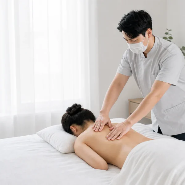 프리미엄 리서스튜디오 테라피 대표 안내 이미지