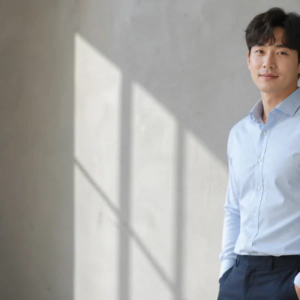 힐링 보미포레스트 테라피 안내 이미지