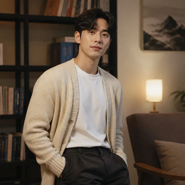 모던 리서살롱 테라피 대표 안내 이미지