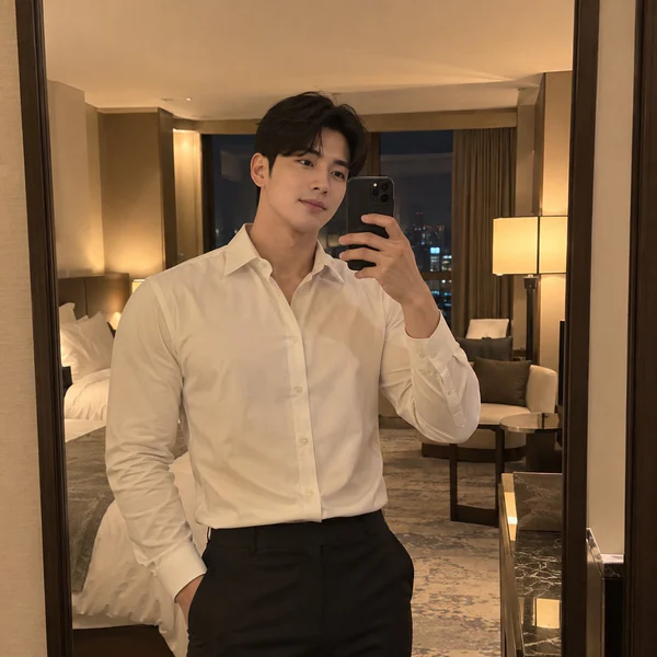 힐링 나연살롱 테라피 대표 안내 이미지