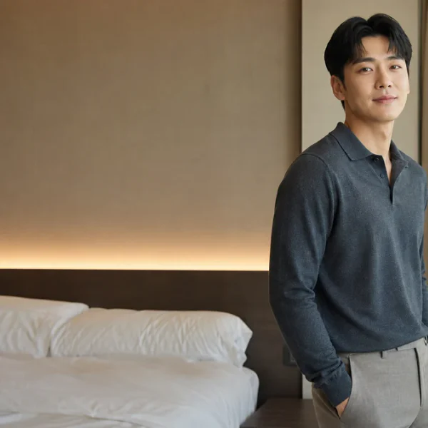 힐링 레드존포레스트 홈타이 안내 이미지