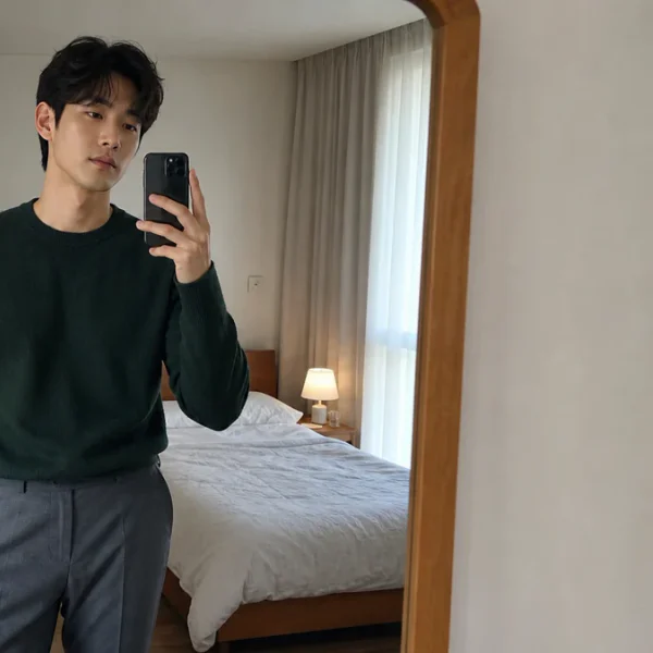 라운지 레드존웰빙 홈타이 대표 안내 이미지