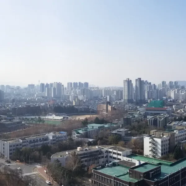 힐링 리안가든 마사지 안내 이미지