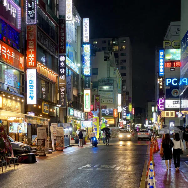 그랜드 문별스테이 테라피 안내 이미지