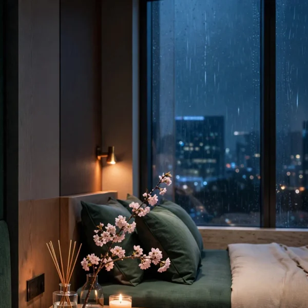 프리미엄 세레나스튜디오 마사지 안내 이미지