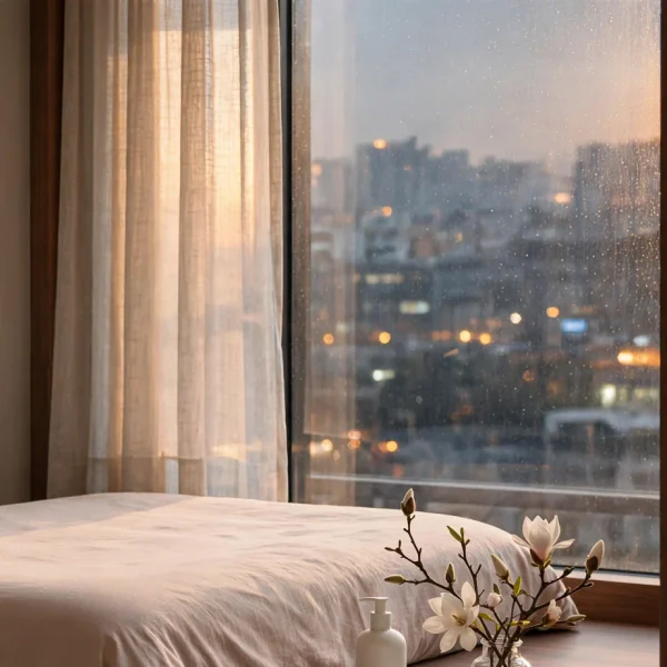 로열 세레나룸 마사지 안내 이미지