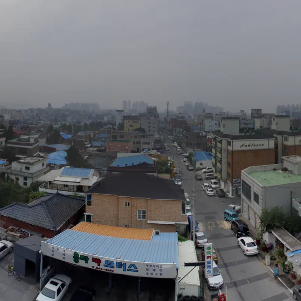 모던 제니센터 테라피 제휴업체 이미지
