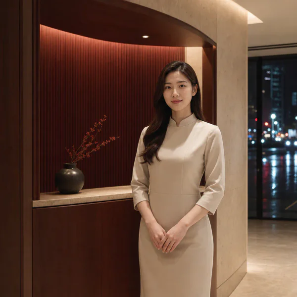 포레스트 유나스튜디오 테라피 대표 안내 이미지