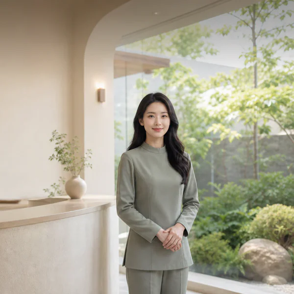 로열 해린아지트 테라피 대표 안내 이미지