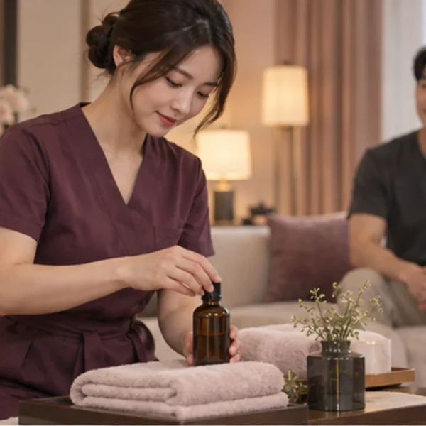 모던 다현센터 테라피 안내 이미지