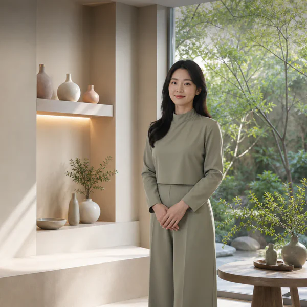 블랑 마리아지트 홈타이 대표 안내 이미지
