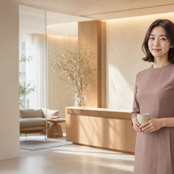 모던 라엘센터 홈타이 제휴업체 이미지