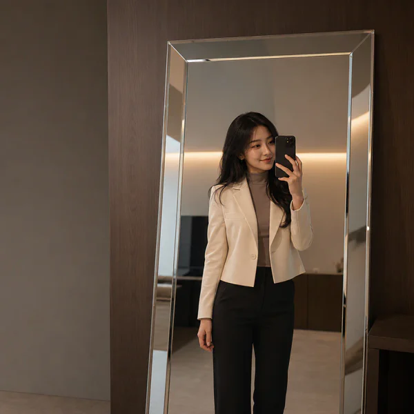 힐링 아린포레스트 테라피 안내 이미지