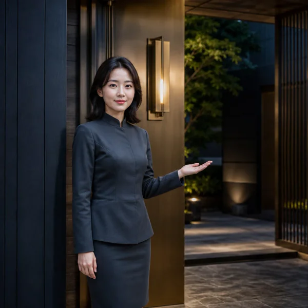 라운지 미나릴렉스 테라피 대표 안내 이미지