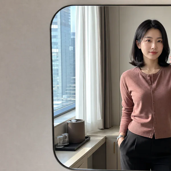 시그니처 유리아케어 테라피 안내 이미지