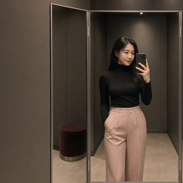 힐링 민지룸 홈타이 제휴업체 이미지