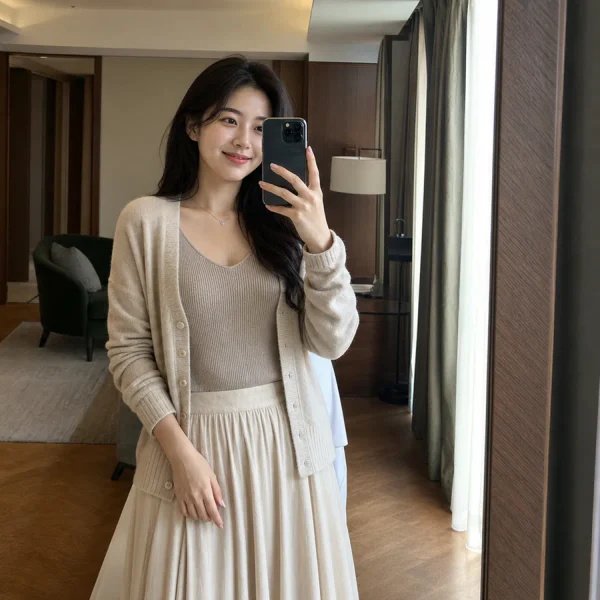 시그니처 로제케어 홈타이 대표 안내 이미지