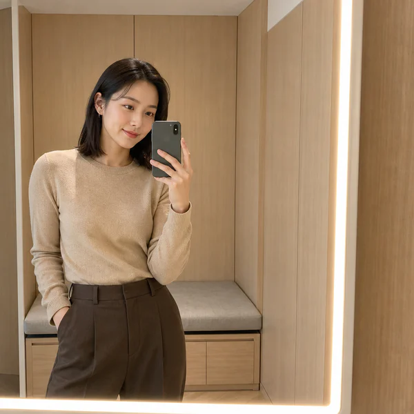 스테이 아모르포레스트 테라피 대표 안내 이미지