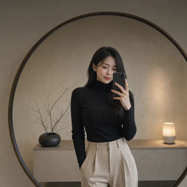 라운지 리서릴렉스 테라피 안내 이미지