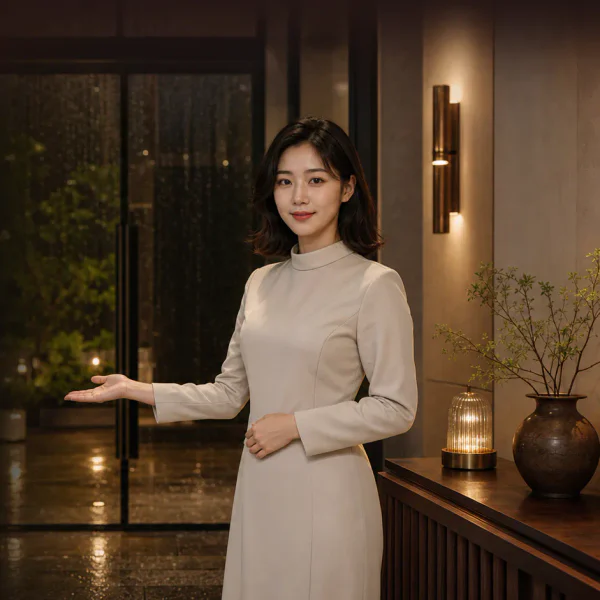 스위트 닝닝스테이 홈타이 대표 안내 이미지