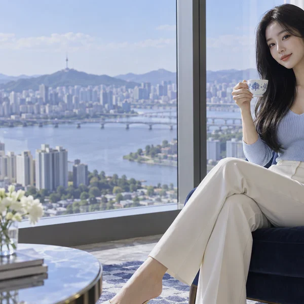 프리미엄 리사케어 마사지 제휴업체 이미지