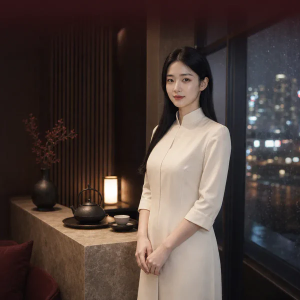 스위트 로제테라스 테라피 제휴업체 이미지