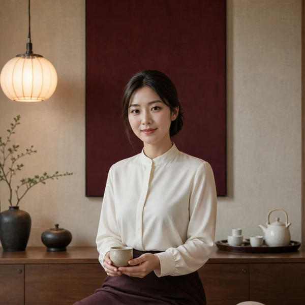 시그니처 해린하우스 테라피 대표 안내 이미지