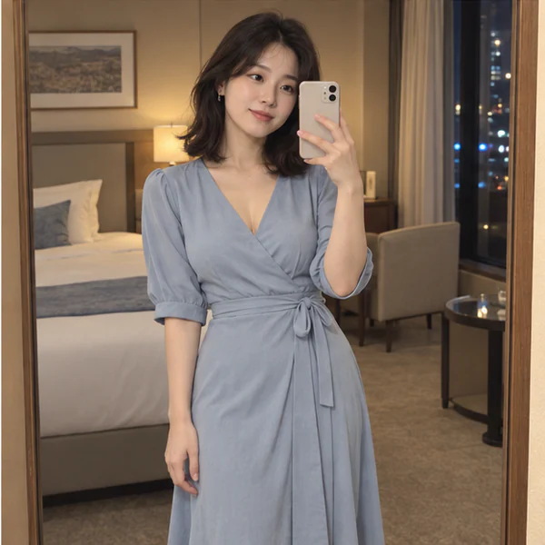웰니스 은서릴렉스 홈타이 대표 안내 이미지