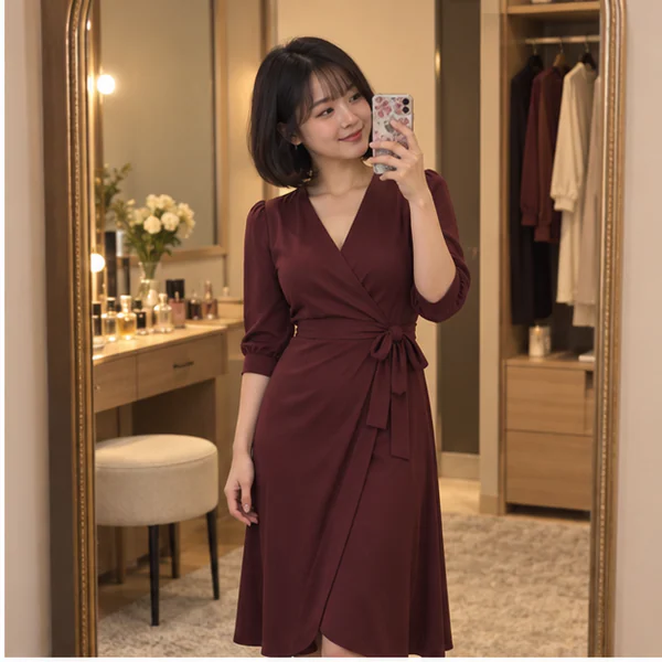 아로마 루나웰빙 마사지 안내 이미지