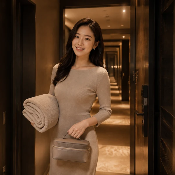 힐링 프라임살롱 마사지 대표 안내 이미지