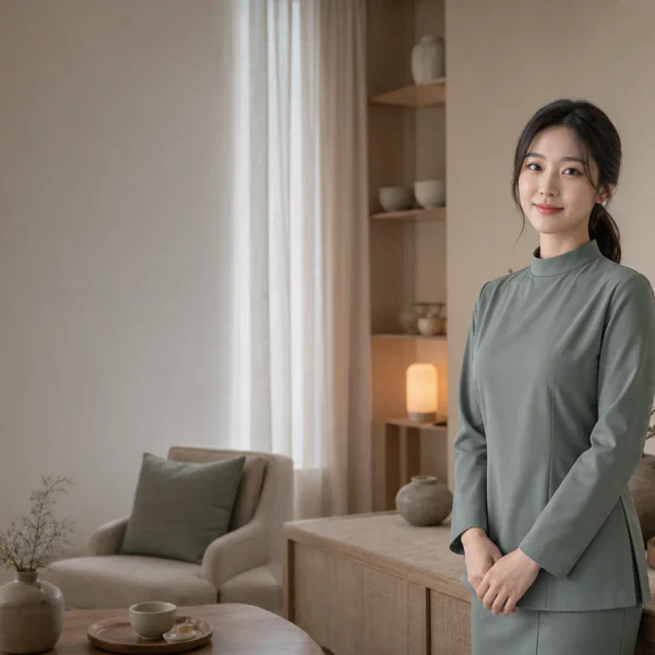프리미엄 설현하우스 테라피 대표 안내 이미지
