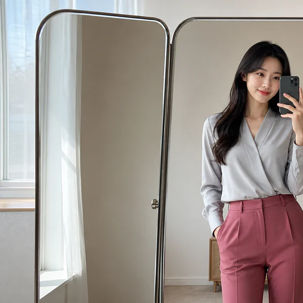 시그니처 라비앙케어 테라피 대표 안내 이미지