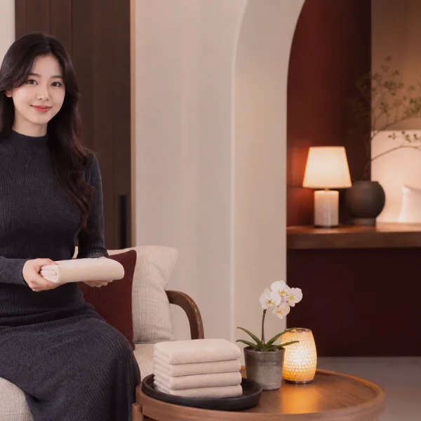 스위트 리브라운지 테라피 대표 안내 이미지