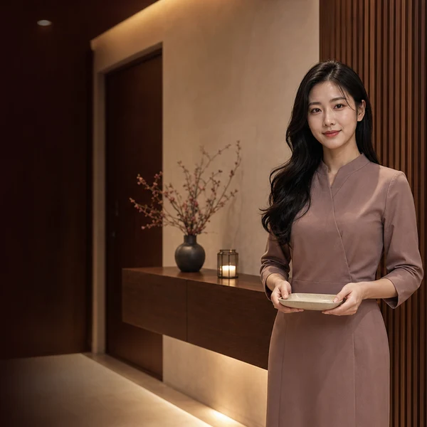 라운지 리브포레스트 테라피 대표 안내 이미지