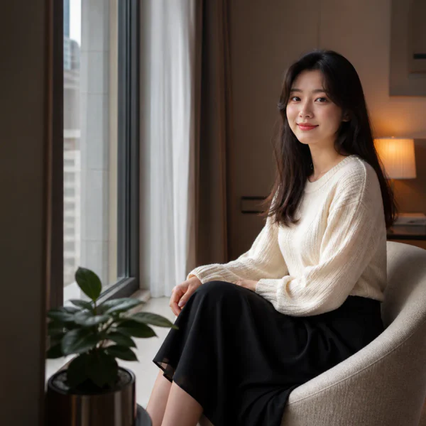 스테이 아모르살롱 테라피 제휴업체 이미지