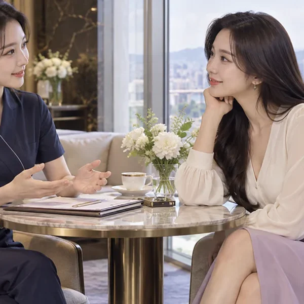 모던 하니룸 테라피 대표 안내 이미지