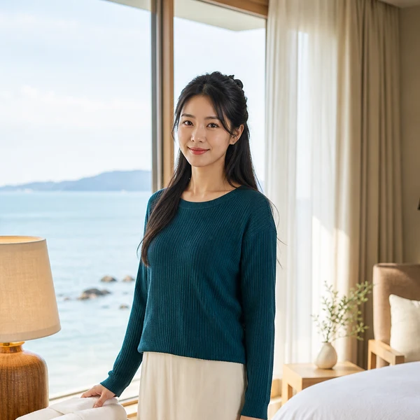 로열 세리센터 마사지 안내 이미지