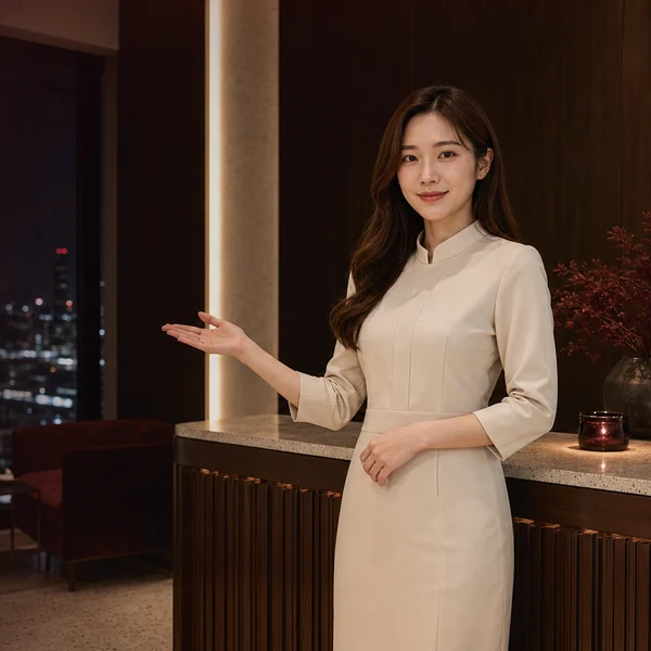 스위트 해온테라스 마사지 제휴업체 이미지