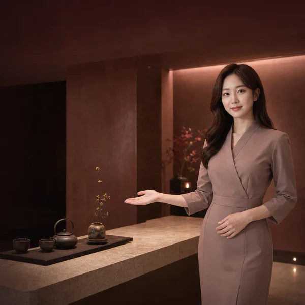 모던 소담살롱 테라피 안내 이미지