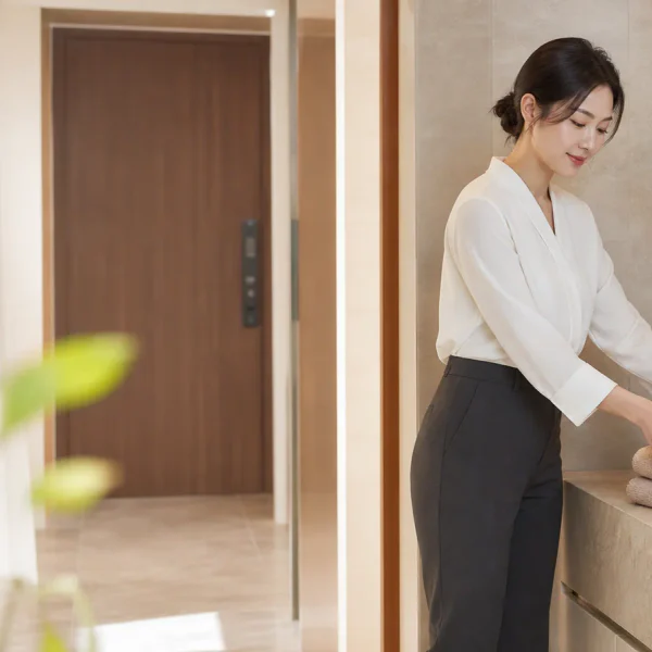 스위트 레드존스테이 홈타이 대표 안내 이미지