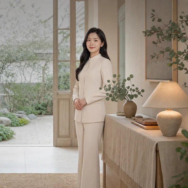 클래식 리서릴렉스 테라피 안내 이미지