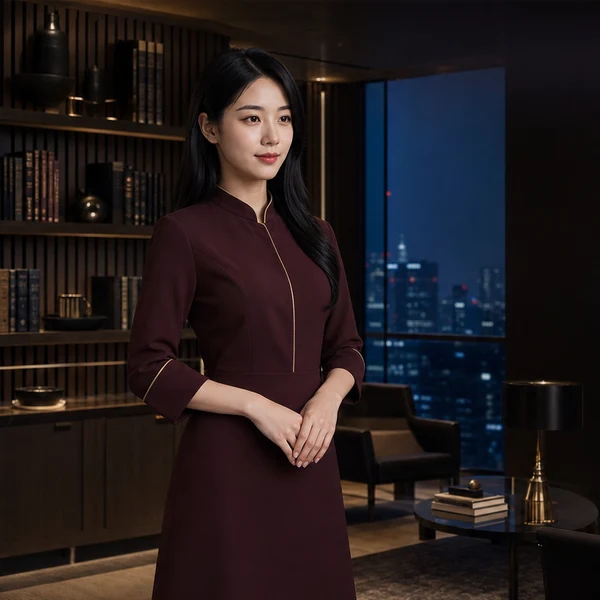 그랜드 아린테라스 테라피 대표 안내 이미지