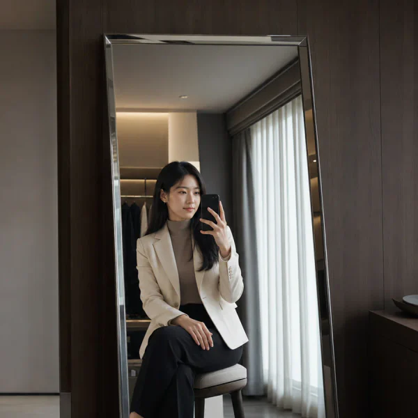 시그니처 리안하우스 마사지 대표 안내 이미지