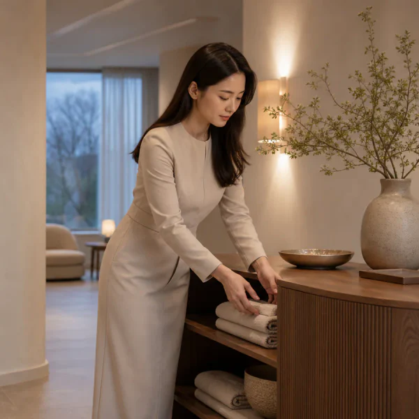 로열 해린아지트 테라피 대표 안내 이미지