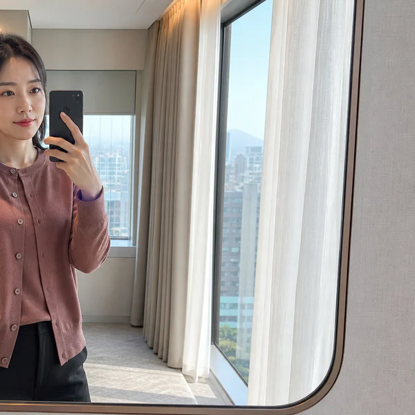 웰니스 메르시플레이스 마사지 대표 안내 이미지