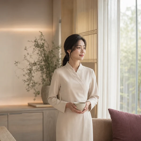 블랑 유진센터 마사지 대표 안내 이미지